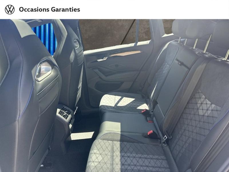 Voitures occasions VOLKSWAGEN TIGUAN R-Line Edition Villeneuve-d'Ascq