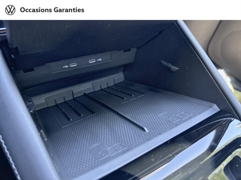 Voitures occasions VOLKSWAGEN TIGUAN R-Line Edition Villeneuve-d'Ascq