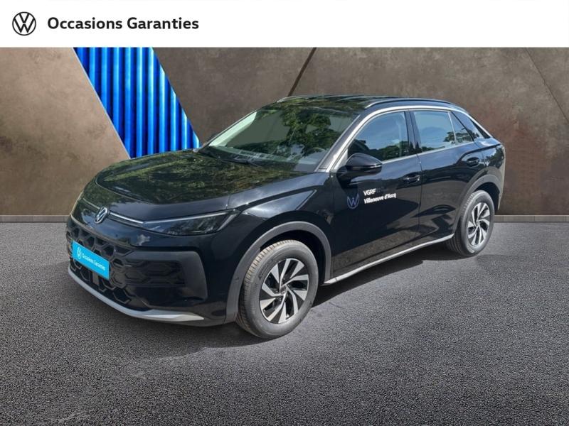 Voitures occasions VOLKSWAGEN T-ROC Life Villeneuve-d'Ascq