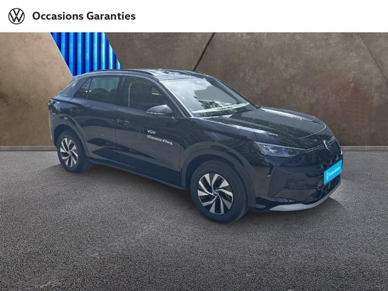 Voitures occasions VOLKSWAGEN T-ROC Life Villeneuve-d'Ascq
