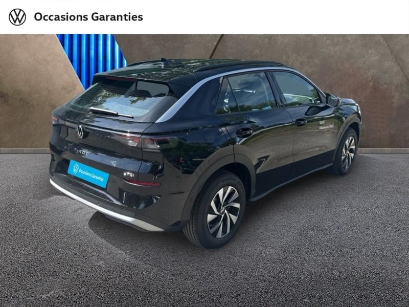 Voitures occasions VOLKSWAGEN T-ROC Life Villeneuve-d'Ascq