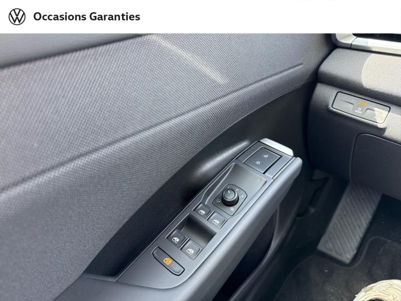 Voitures occasions VOLKSWAGEN T-ROC Life Villeneuve-d'Ascq