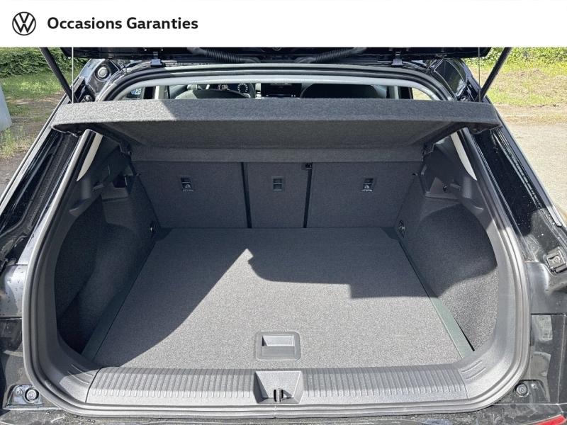 Voitures occasions VOLKSWAGEN T-ROC Life Villeneuve-d'Ascq