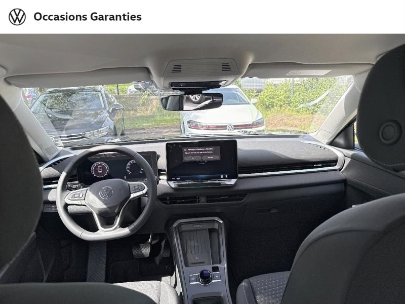 Voitures occasions VOLKSWAGEN T-ROC Life Villeneuve-d'Ascq