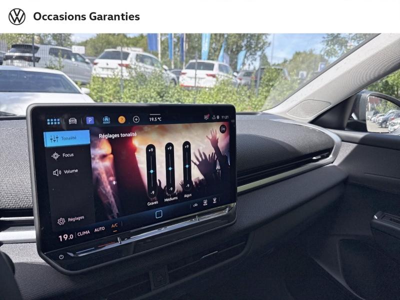 Voitures occasions VOLKSWAGEN T-ROC Life Villeneuve-d'Ascq