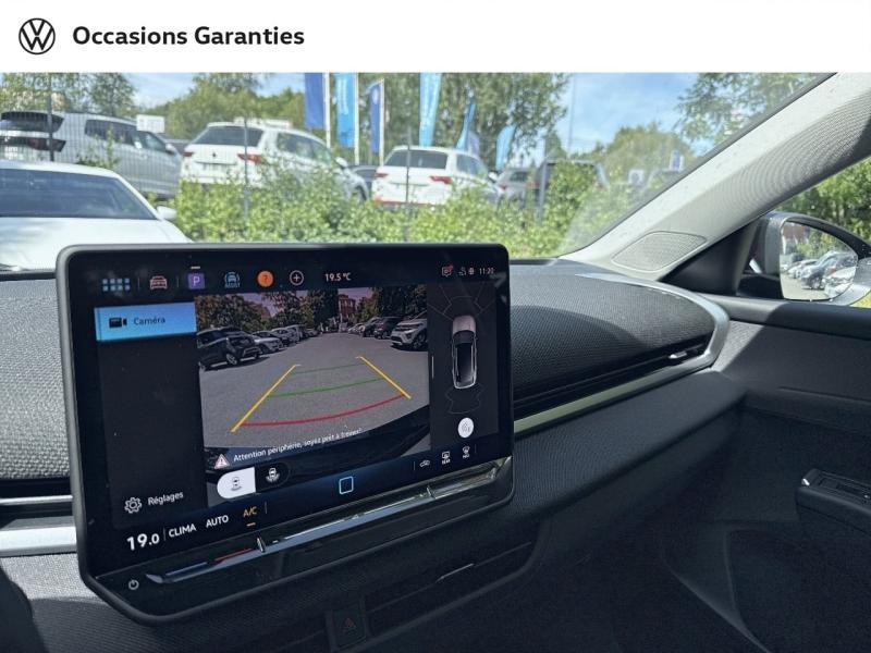 Voitures occasions VOLKSWAGEN T-ROC Life Villeneuve-d'Ascq