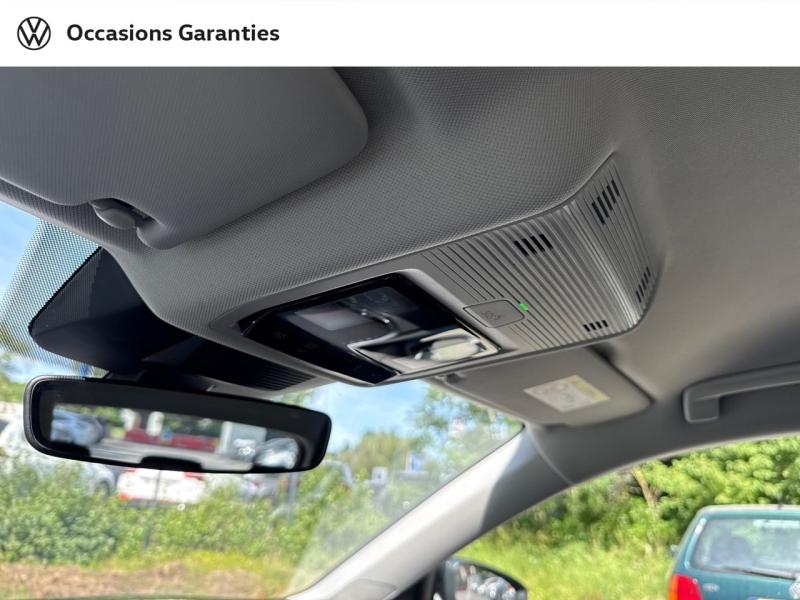 Voitures occasions VOLKSWAGEN T-ROC Life Villeneuve-d'Ascq
