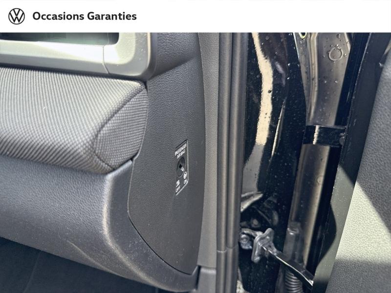 Voitures occasions VOLKSWAGEN T-ROC Life Villeneuve-d'Ascq