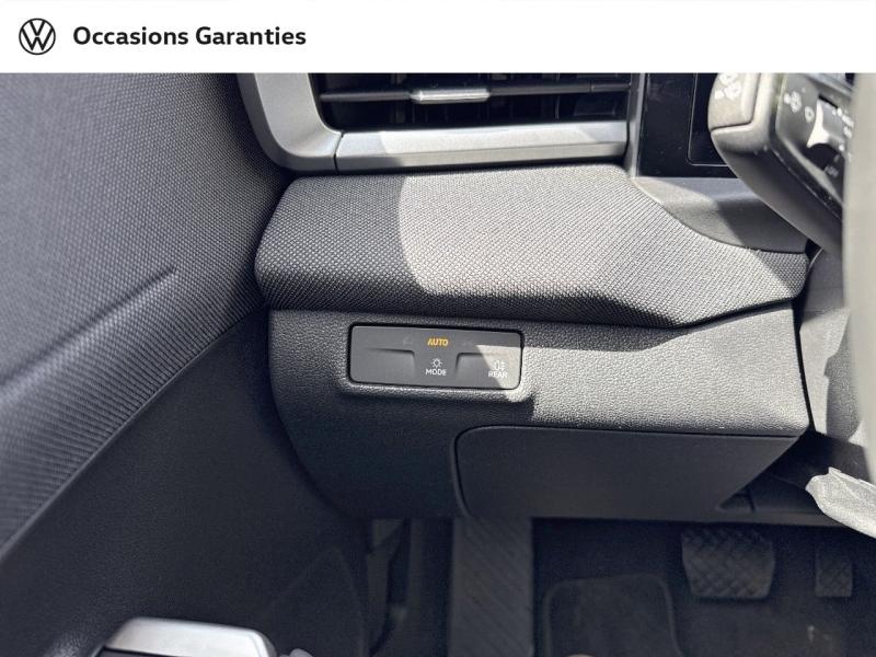 Voitures occasions VOLKSWAGEN T-ROC Life Villeneuve-d'Ascq