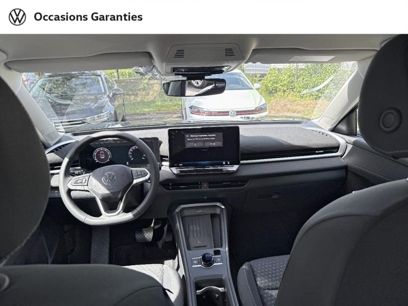 Voitures occasions VOLKSWAGEN T-ROC Life Villeneuve-d'Ascq