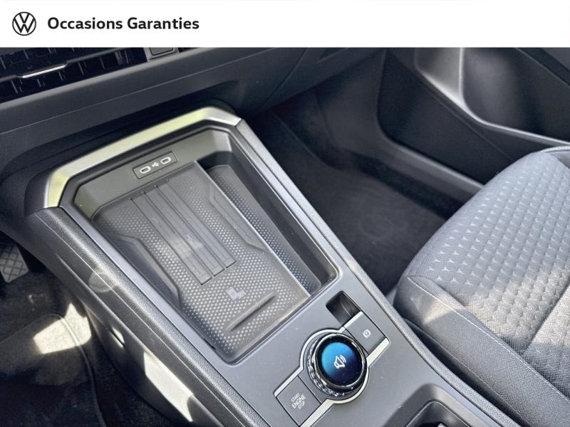 Voitures occasions VOLKSWAGEN T-ROC Life Villeneuve-d'Ascq