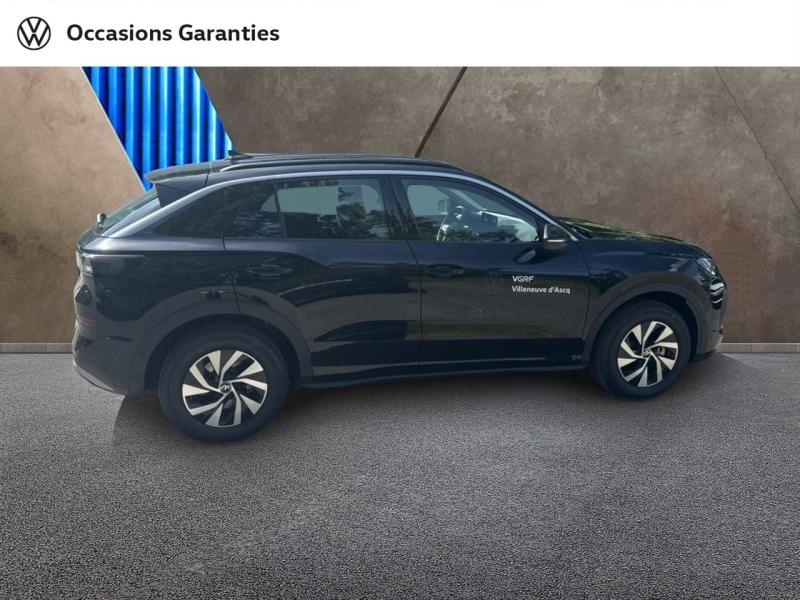 Voitures occasions VOLKSWAGEN T-ROC Life Villeneuve-d'Ascq