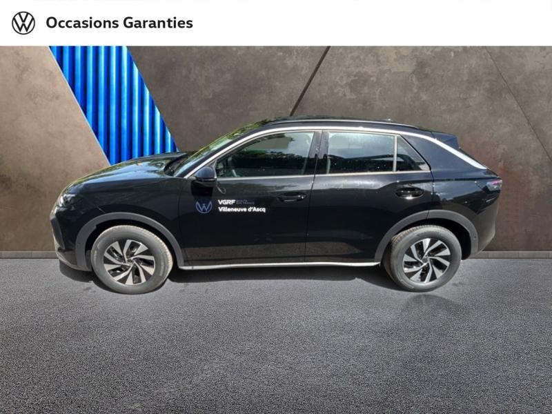 Voitures occasions VOLKSWAGEN T-ROC Life Villeneuve-d'Ascq