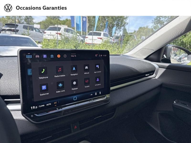 Voitures occasions VOLKSWAGEN T-ROC Life Villeneuve-d'Ascq