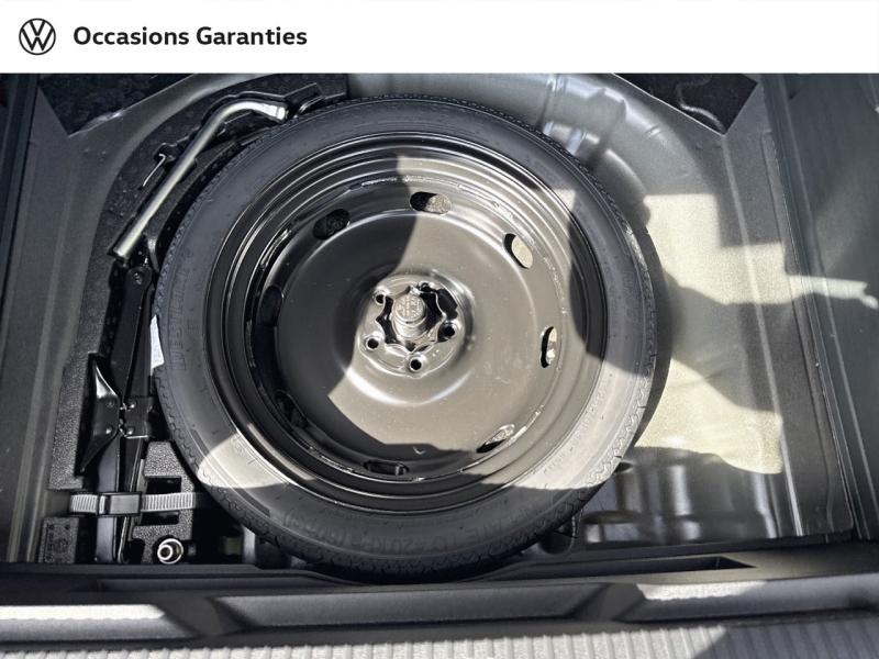 Voitures occasions VOLKSWAGEN T-ROC Life Villeneuve-d'Ascq