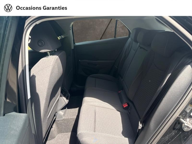Voitures occasions VOLKSWAGEN T-ROC Life Villeneuve-d'Ascq