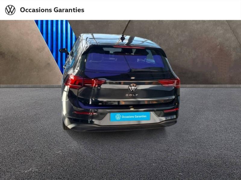 Voitures occasions VOLKSWAGEN GOLF Life Plus Villeneuve-d'Ascq