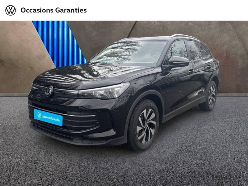 Voitures occasions VOLKSWAGEN TIGUAN VW Edition Villeneuve-d'Ascq