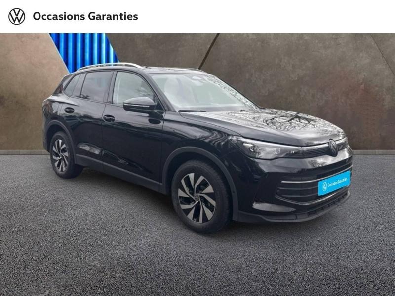 Voitures occasions VOLKSWAGEN TIGUAN VW Edition Villeneuve-d'Ascq