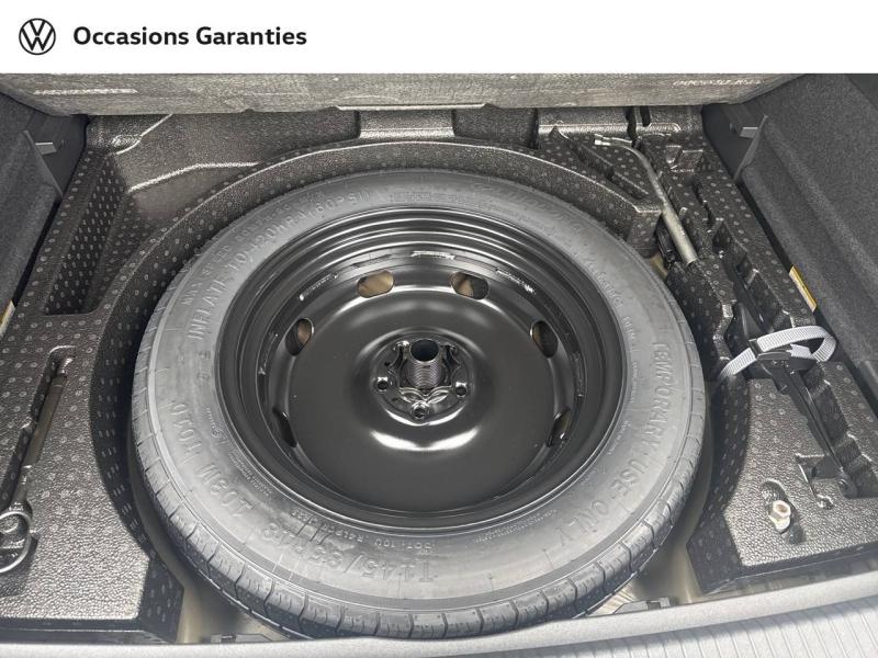 Voitures occasions VOLKSWAGEN TIGUAN VW Edition Lens
