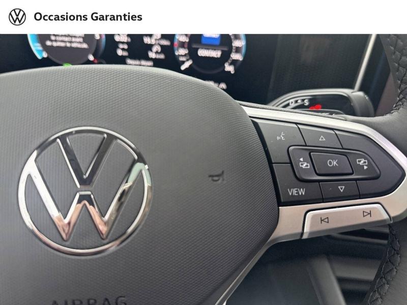 Voitures occasions VOLKSWAGEN TIGUAN VW Edition Lens
