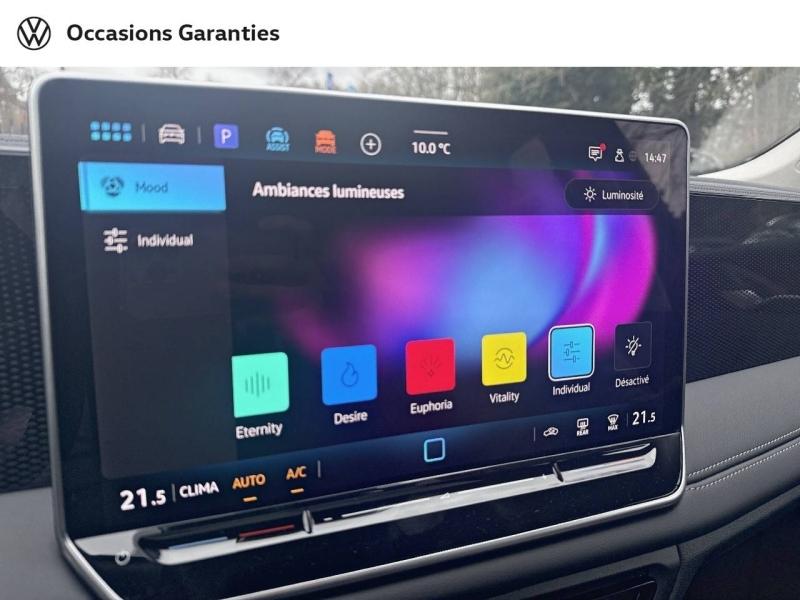 Voitures occasions VOLKSWAGEN TIGUAN VW Edition Villeneuve-d'Ascq