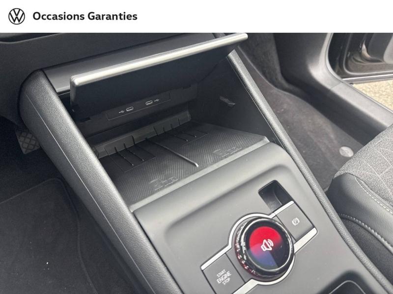 Voitures occasions VOLKSWAGEN TIGUAN VW Edition Lens