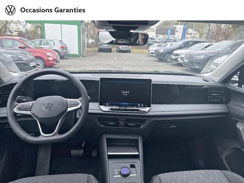 Voitures occasions VOLKSWAGEN TIGUAN VW Edition Lens