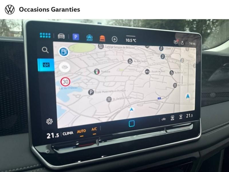 Voitures occasions VOLKSWAGEN TIGUAN VW Edition Villeneuve-d'Ascq