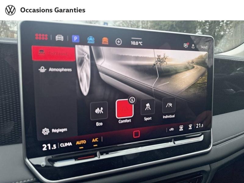 Voitures occasions VOLKSWAGEN TIGUAN VW Edition Lens