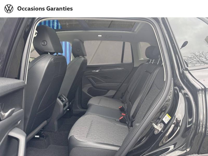 Voitures occasions VOLKSWAGEN TIGUAN VW Edition Lens