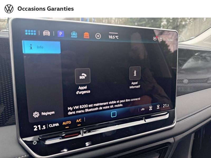 Voitures occasions VOLKSWAGEN TIGUAN VW Edition Villeneuve-d'Ascq