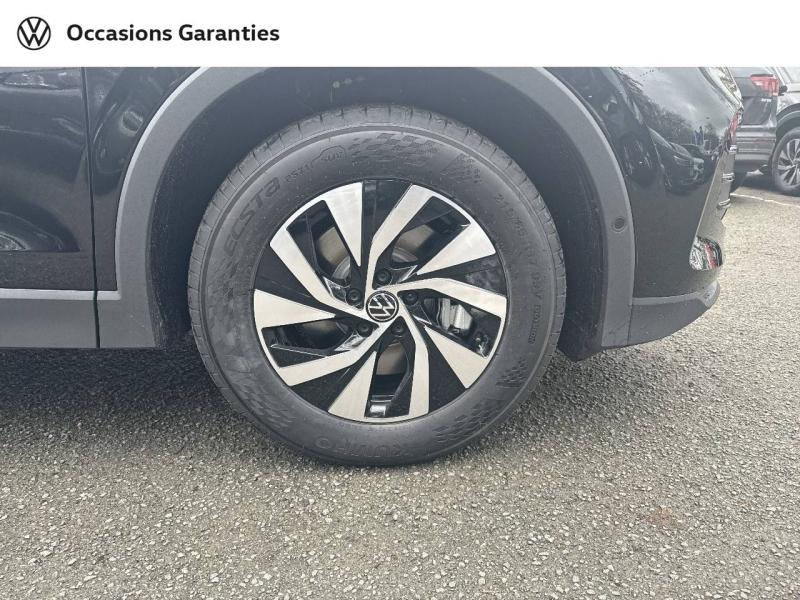 Voitures occasions VOLKSWAGEN TIGUAN VW Edition Villeneuve-d'Ascq