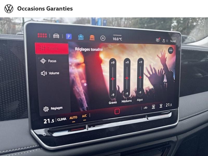 Voitures occasions VOLKSWAGEN TIGUAN VW Edition Lens