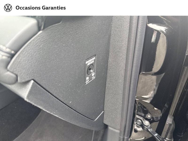 Voitures occasions VOLKSWAGEN TIGUAN VW Edition Villeneuve-d'Ascq