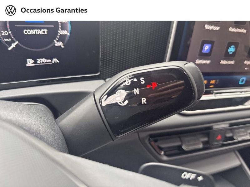 Voitures occasions VOLKSWAGEN TIGUAN VW Edition Lens
