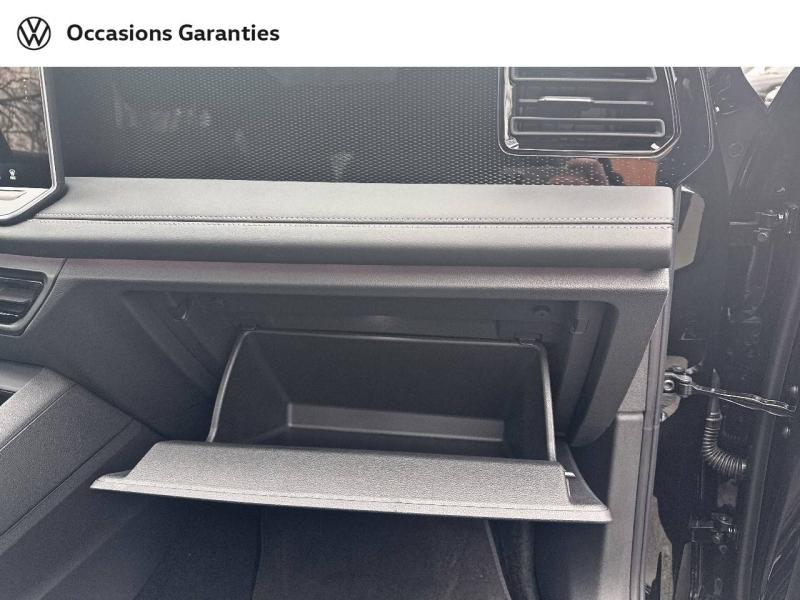 Voitures occasions VOLKSWAGEN TIGUAN VW Edition Lens