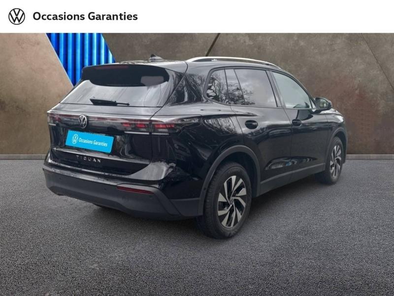 Voitures occasions VOLKSWAGEN TIGUAN VW Edition Villeneuve-d'Ascq