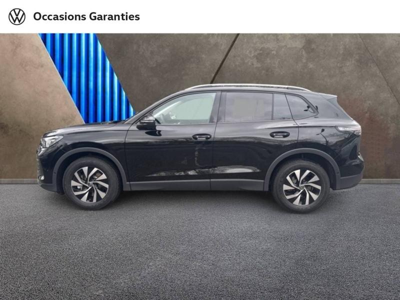 Voitures occasions VOLKSWAGEN TIGUAN VW Edition Villeneuve-d'Ascq