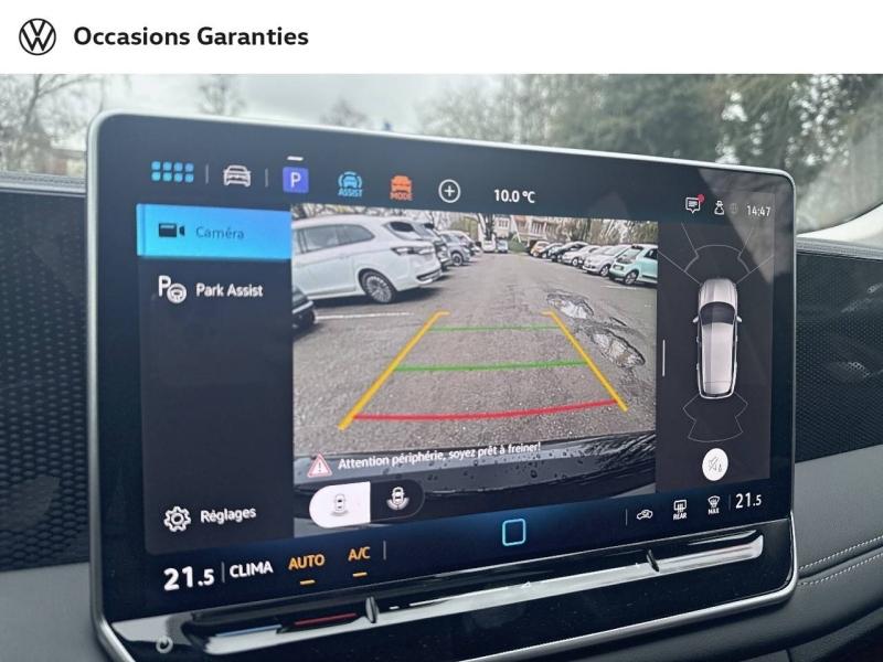 Voitures occasions VOLKSWAGEN TIGUAN VW Edition Lens