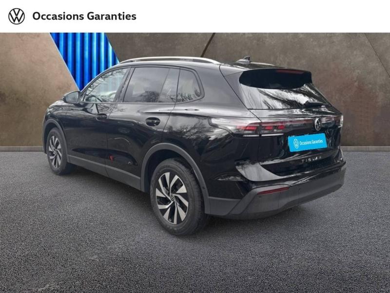 Voitures occasions VOLKSWAGEN TIGUAN VW Edition Villeneuve-d'Ascq