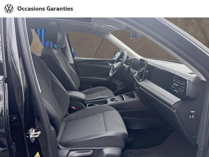 Voitures occasions VOLKSWAGEN TIGUAN VW Edition Lens