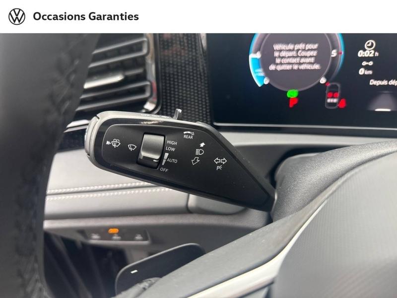 Voitures occasions VOLKSWAGEN TIGUAN VW Edition Lens