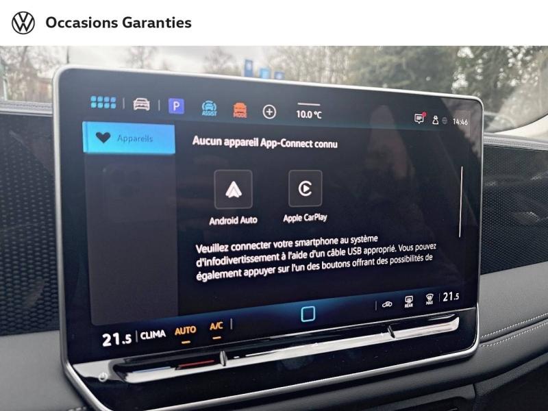 Voitures occasions VOLKSWAGEN TIGUAN VW Edition Villeneuve-d'Ascq
