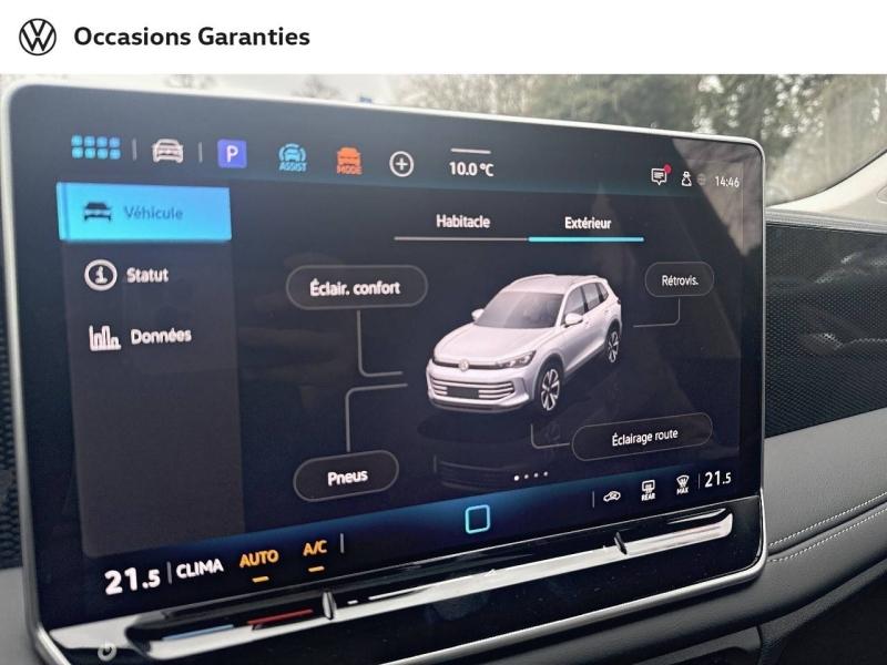 Voitures occasions VOLKSWAGEN TIGUAN VW Edition Villeneuve-d'Ascq