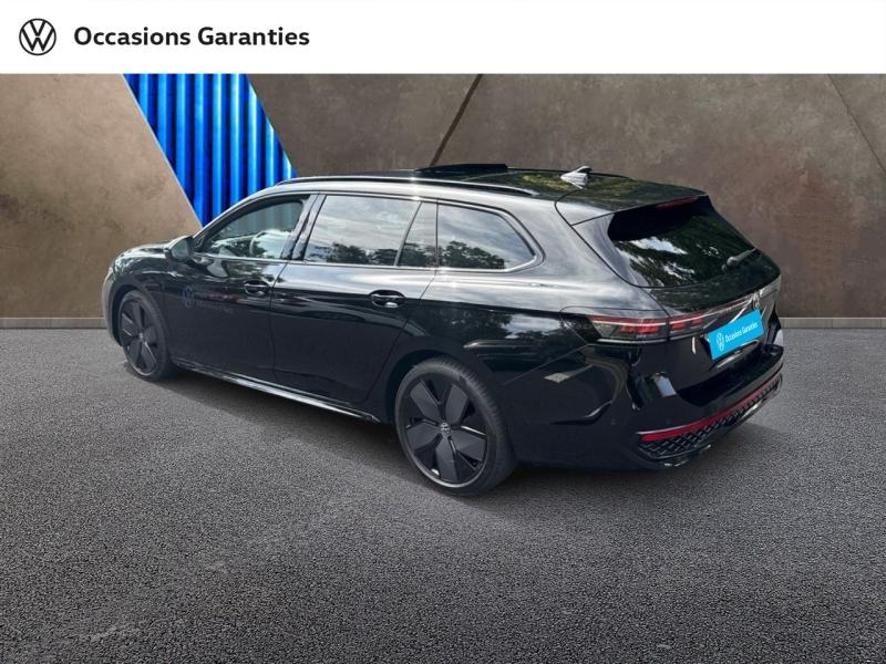 Voitures occasions VOLKSWAGEN Passat SW R-Line Villeneuve-d'Ascq
