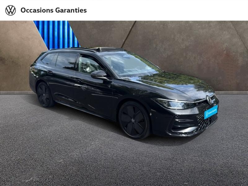 Voitures occasions VOLKSWAGEN Passat SW R-Line Villeneuve-d'Ascq
