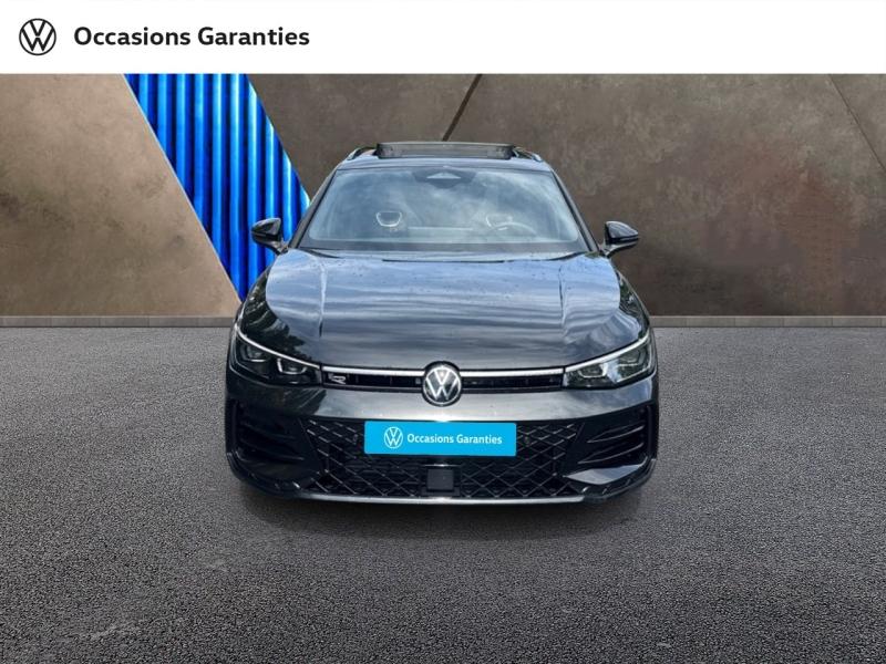 Voitures occasions VOLKSWAGEN Passat SW R-Line Villeneuve-d'Ascq