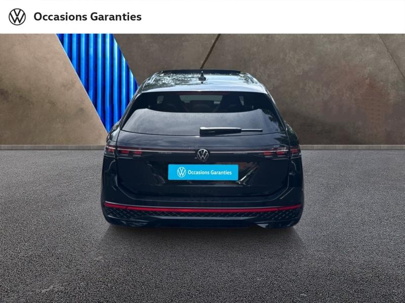 Voitures occasions VOLKSWAGEN Passat SW R-Line Villeneuve-d'Ascq