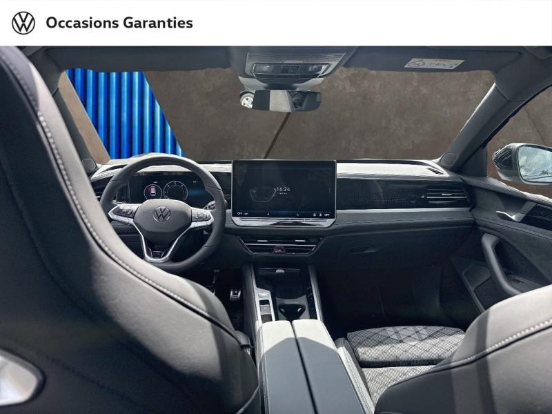 Voitures occasions VOLKSWAGEN Passat SW R-Line Villeneuve-d'Ascq